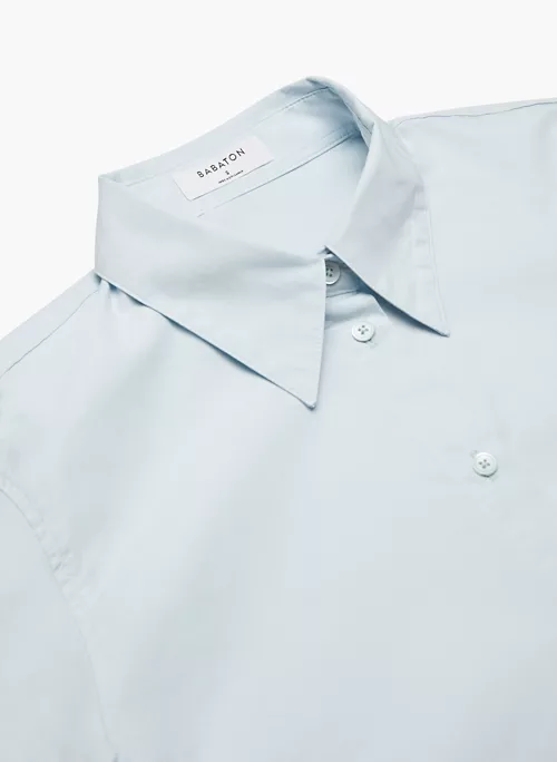 Essential Classic Shirt 9 Essential Classic Shirt - Image 7