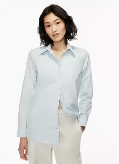 Essential Classic Shirt