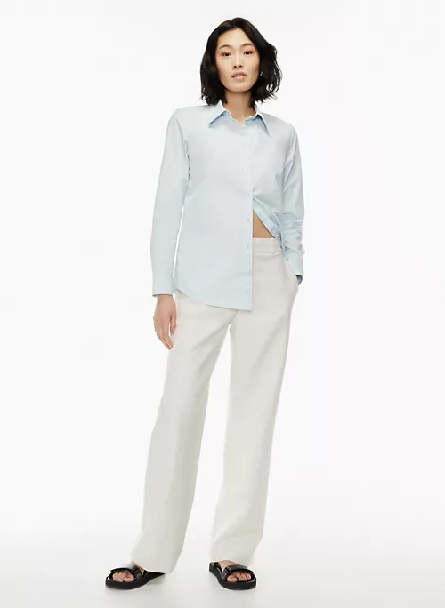 Essential Classic Shirt 4 Essential Classic Shirt - Image 2