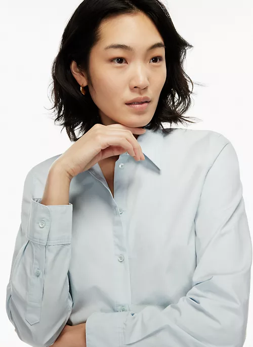 Essential Classic Shirt 7 Essential Classic Shirt - Image 5