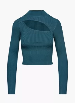 Imprint Sweater -Fashion Women Shop s22 01 a03 76573 23852 off a