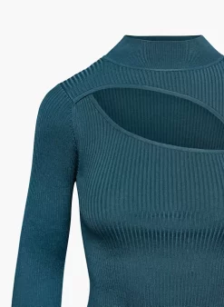 Imprint Sweater -Fashion Women Shop s22 01 a03 76573 23852 off b