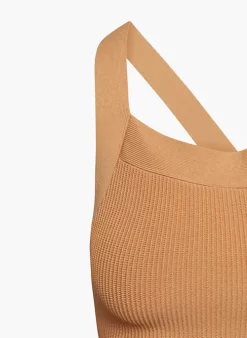 Breslin Sculpt Knit Tank 15 Breslin Sculpt Knit Tank -Fashion Women Shop s22 01 a03 96313 23829 off b