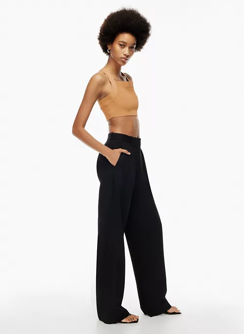 Breslin Sculpt Knit Tank 6 Breslin Sculpt Knit Tank - Image 4