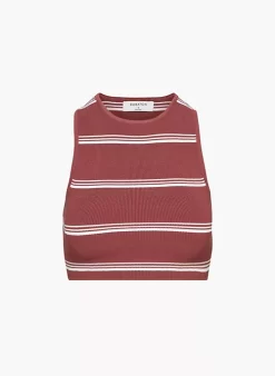 Racer Tank -Fashion Women Shop s22 01 a03 99211 26668 off a