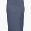Pencil Slit Skirt 1 Pencil Slit Skirt -Fashion Women Shop s22 01 a07 72616 16028 off a
