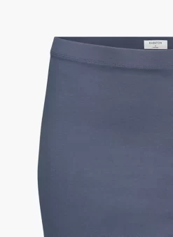 Pencil Slit Skirt -Fashion Women Shop s22 01 a07 72616 16028 off c