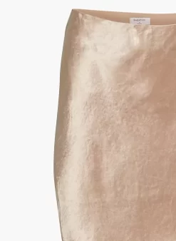 Slip Mini Skirt -Fashion Women Shop s22 01 a07 74613 23833 off b