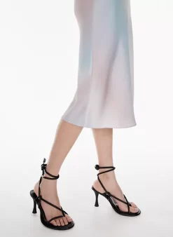 Slip Midi Skirt -Fashion Women Shop s22 01 a07 94831 25203 on c