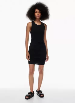 Covet Sleeveless Dress