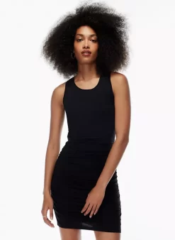 Covet Sleeveless Dress -Fashion Women Shop s22 01 a08 100180 1274 on d