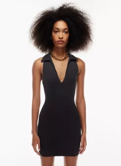 Polo Dress -Fashion Women Shop s22 01 a08 98912 1274 on b