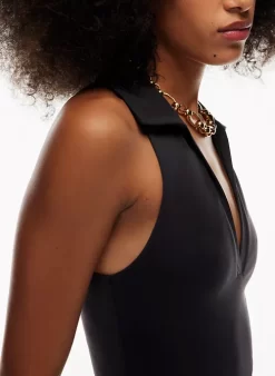 Polo Dress -Fashion Women Shop s22 01 a08 98912 1274 on d