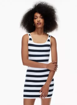 Tank Dress -Fashion Women Shop s22 01 a08 99152 4074 on d