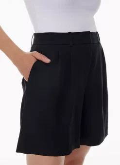Pleated 7 Short -Fashion Women Shop s22 01 a26 99341 1274 on d