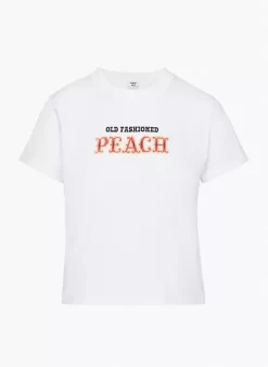 Dream T-shirt -Fashion Women Shop s22 02 a01 100659 15669 off a