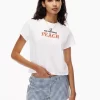 Dream T-shirt -Fashion Women Shop s22 02 a01 100659 15669 on a