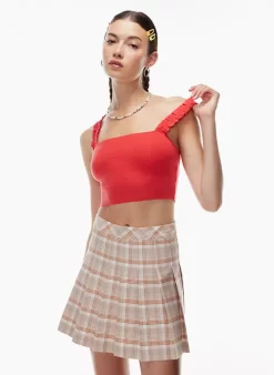 Firecracker Tank -Fashion Women Shop s22 02 a01 74625 19980 on a