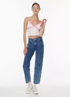 Ronette Tank -Fashion Women Shop s22 02 a01 95567 24272 on b