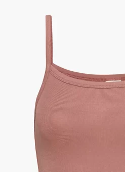 Camille Hip Tank -Fashion Women Shop s22 02 a01 96940 24804 off b