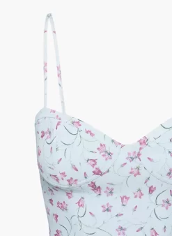 Bonnie Bustier -Fashion Women Shop s22 02 a02 97859 24942 off b