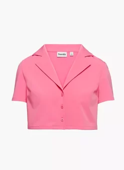 Tuesday Shirt -Fashion Women Shop s22 02 a02 97888 24299 off a