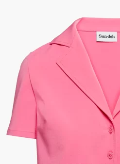 Tuesday Shirt -Fashion Women Shop s22 02 a02 97888 24299 off b