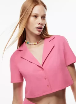 Tuesday Shirt -Fashion Women Shop s22 02 a02 97888 24299 on d