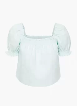 Folk Blouse -Fashion Women Shop s22 02 a02 99467 24801 off a