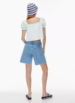 Folk Blouse -Fashion Women Shop s22 02 a02 99467 24801 on e