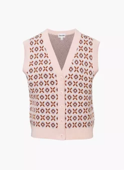 Preston Sweater Vest -Fashion Women Shop s22 02 a03 100193 26883 off a