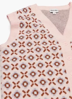 Preston Sweater Vest -Fashion Women Shop s22 02 a03 100193 26883 off b