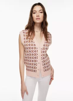 Preston Sweater Vest