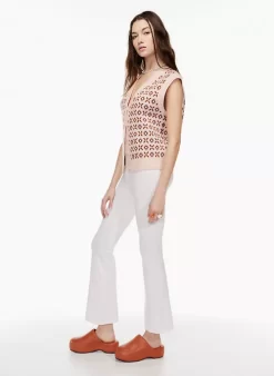 Preston Sweater Vest -Fashion Women Shop s22 02 a03 100193 26883 on d