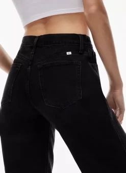 Ocean Mid Rise Baggy -Fashion Women Shop s22 02 a06 95140 21339 on c