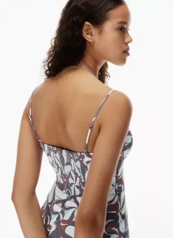 Delilah Mini Dress -Fashion Women Shop s22 02 a08 100148 26506 on c