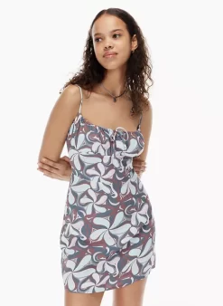 Delilah Mini Dress -Fashion Women Shop s22 02 a08 100148 26506 on e