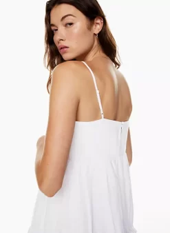 Hayes Dress 15 Hayes Dress -Fashion Women Shop s22 02 a08 82746 1275 on e