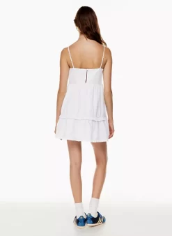 Hayes Dress 16 Hayes Dress -Fashion Women Shop s22 02 a08 82746 1275 on f