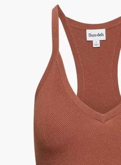 Brooks Dress -Fashion Women Shop s22 02 a08 96511 23834 off b