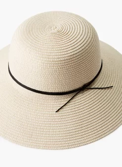 Eau Claire Hat -Fashion Women Shop s22 02 n02 63290 940 off b