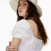 Eau Claire Hat -Fashion Women Shop s22 02 n02 63290 940 on a