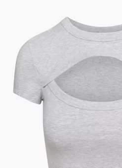 Chill Costa T-shirt -Fashion Women Shop s22 03 a01 94309 4425 off b