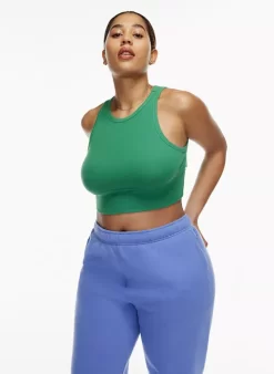 Avenue Tank 15 Avenue Tank -Fashion Women Shop s22 03 a01 94594 23851 on e