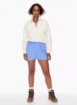 Polar ½ Zip Sweater -Fashion Women Shop s22 03 a03 74162 2175 on b