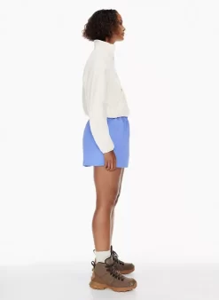 Polar ½ Zip Sweater -Fashion Women Shop s22 03 a03 74162 2175 on c