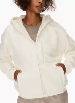 Polar Zip Hoodie -Fashion Women Shop s22 03 a03 80191 2175 on d