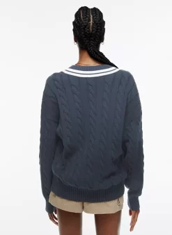 Clay Sweater -Fashion Women Shop s22 03 a03 81005 19740 on c