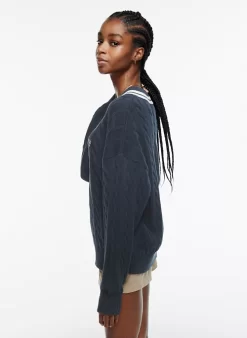 Clay Sweater -Fashion Women Shop s22 03 a03 81005 19740 on d