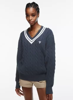 Clay Sweater -Fashion Women Shop s22 03 a03 81005 19740 on e